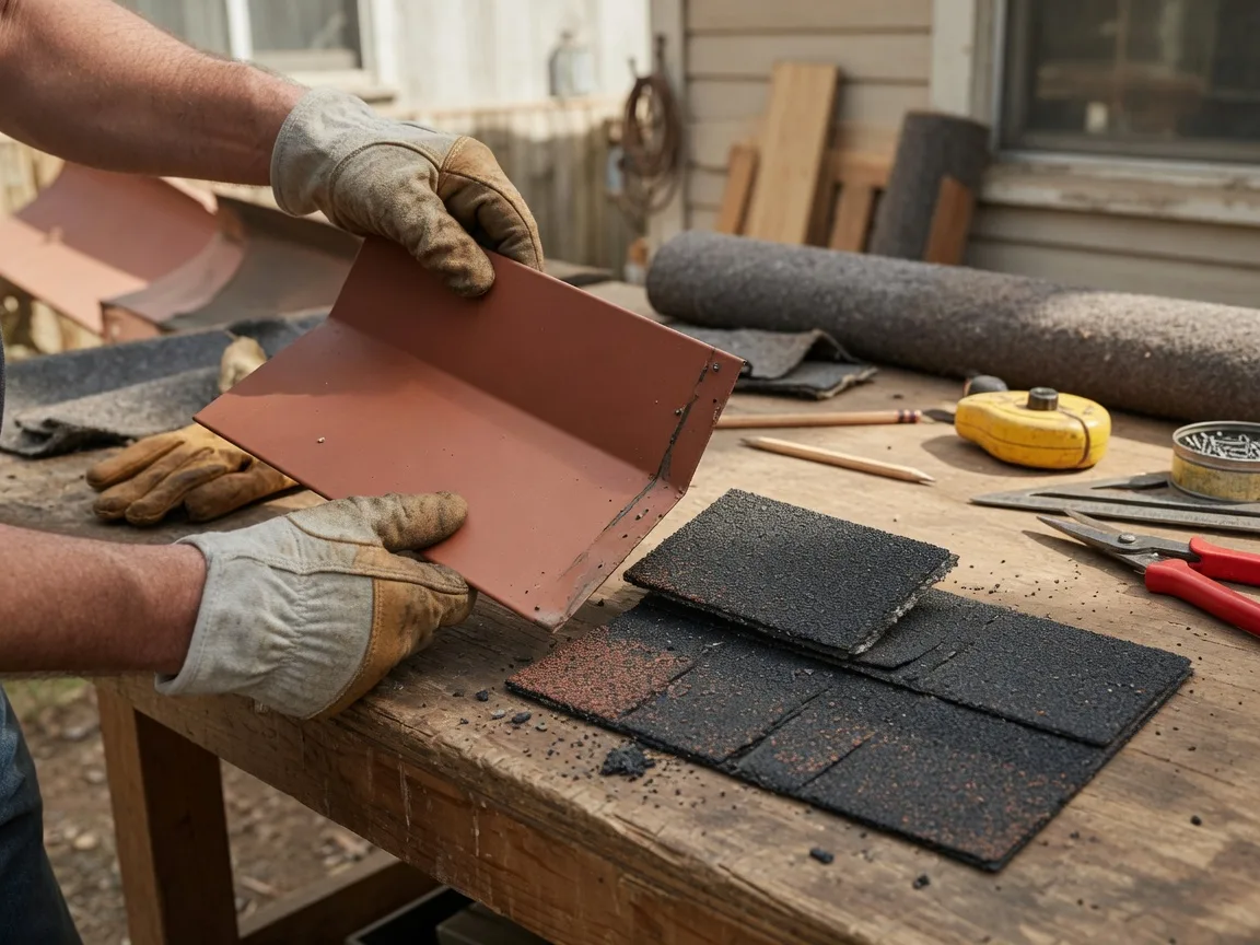 Roof Repair company in Lovington, IL